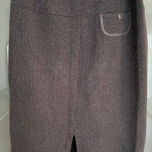 Skirt XL  Sandwich Gray